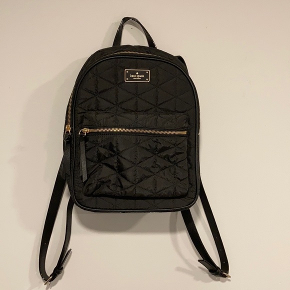kate spade Handbags - Kate Spade Backpack